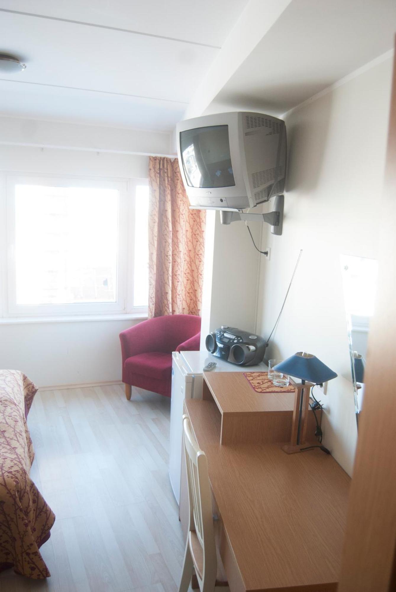 Carolina Hotel Пярну Номер фото