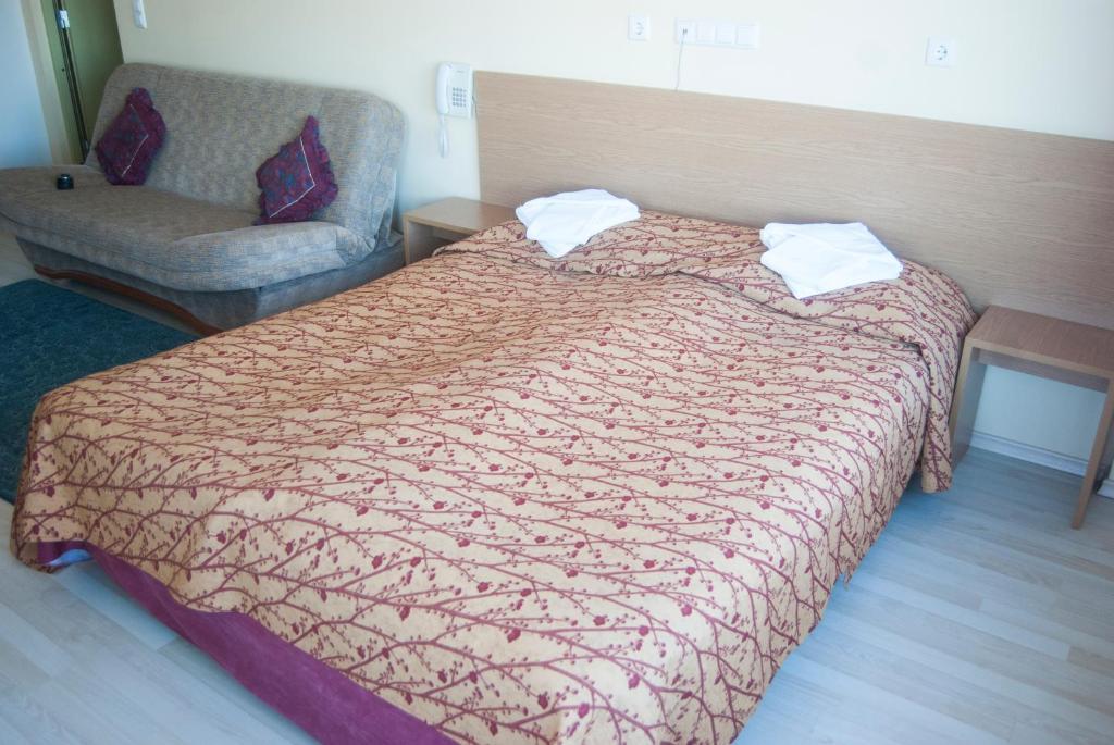 Carolina Hotel Пярну Номер фото
