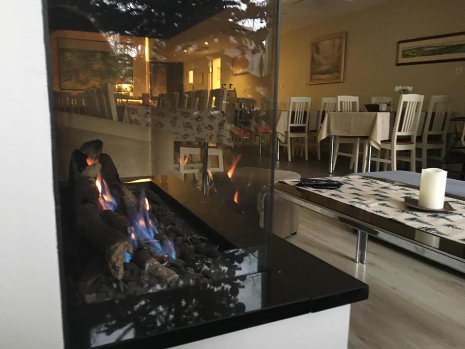 Carolina Hotel Пярну Экстерьер фото